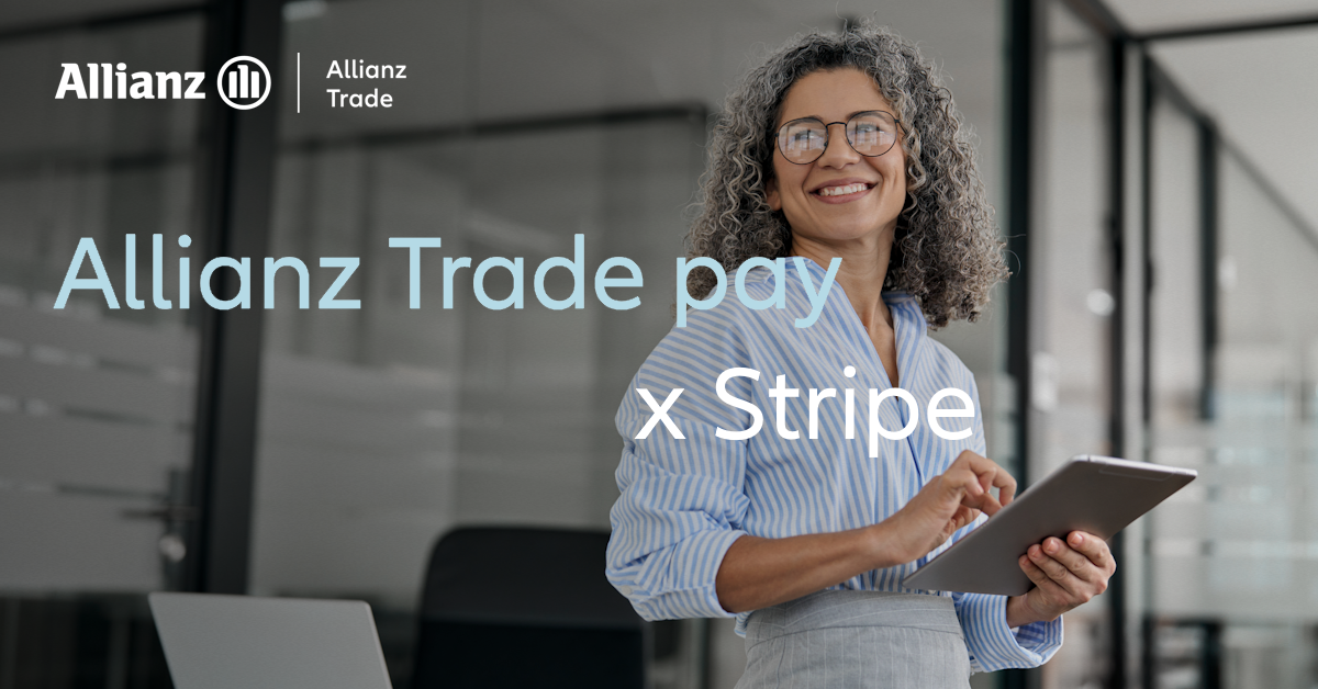 Allianz Trade pay