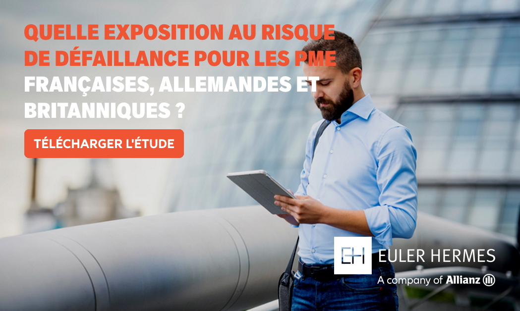 Risque défaillance PME