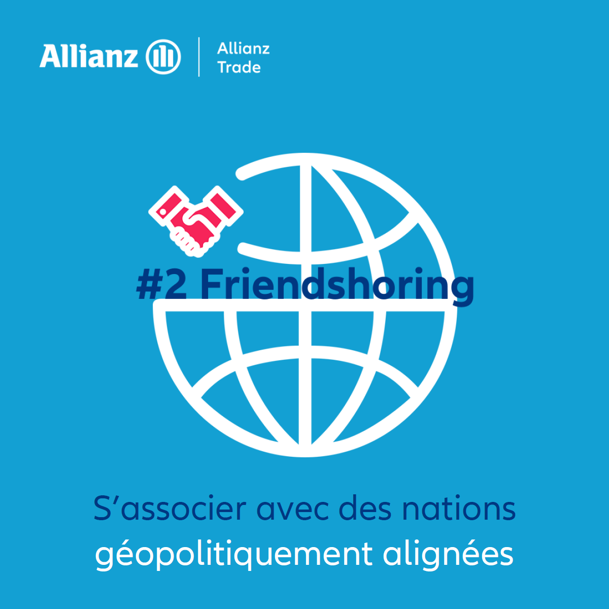 friendshoring