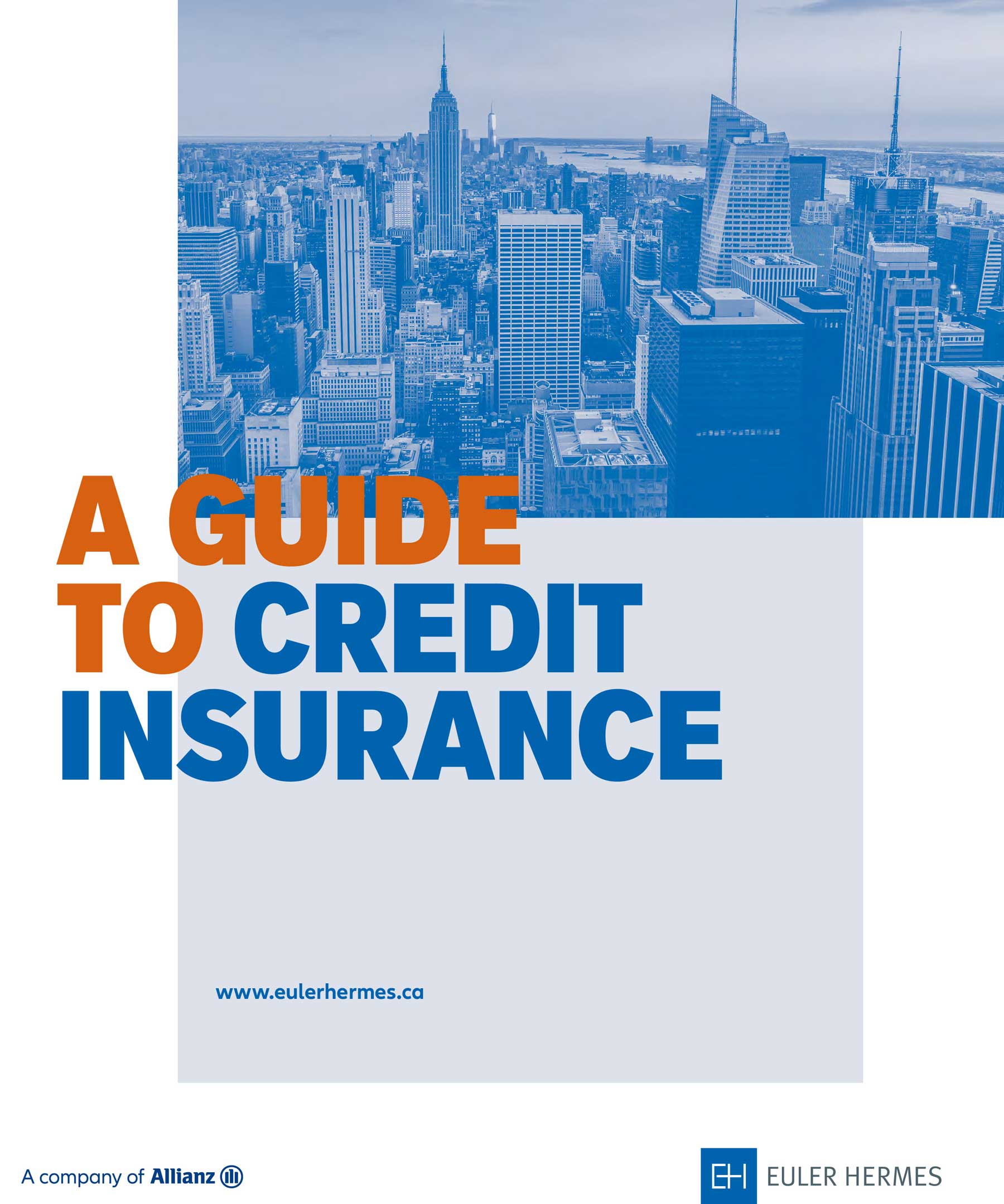 A guide to credit insurance