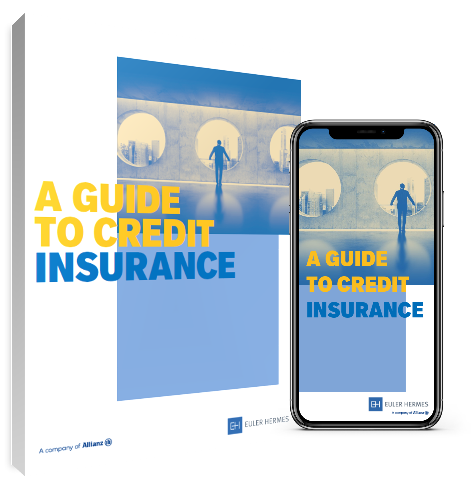 credit management: download a guide to credit insurance