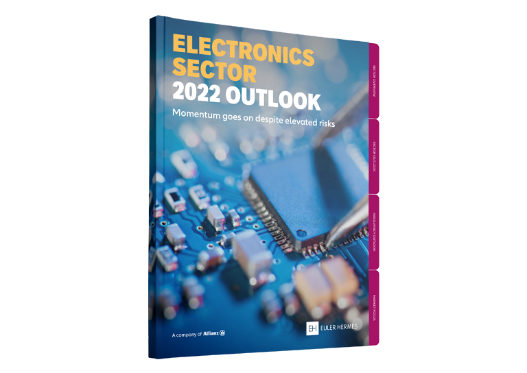 Electronics Sector Outlook report 2022