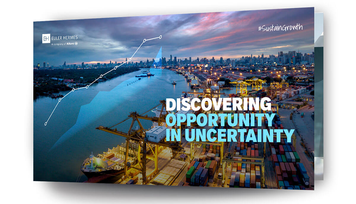 International Trade - Discovering Opportunity in Uncertainty eBook Thumbnail