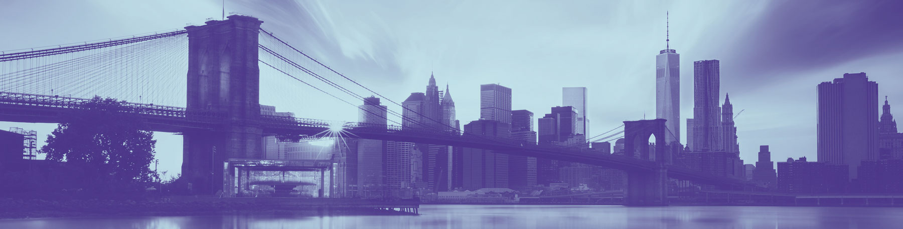Build Better B2B Relationships - Brooklyn Bridge