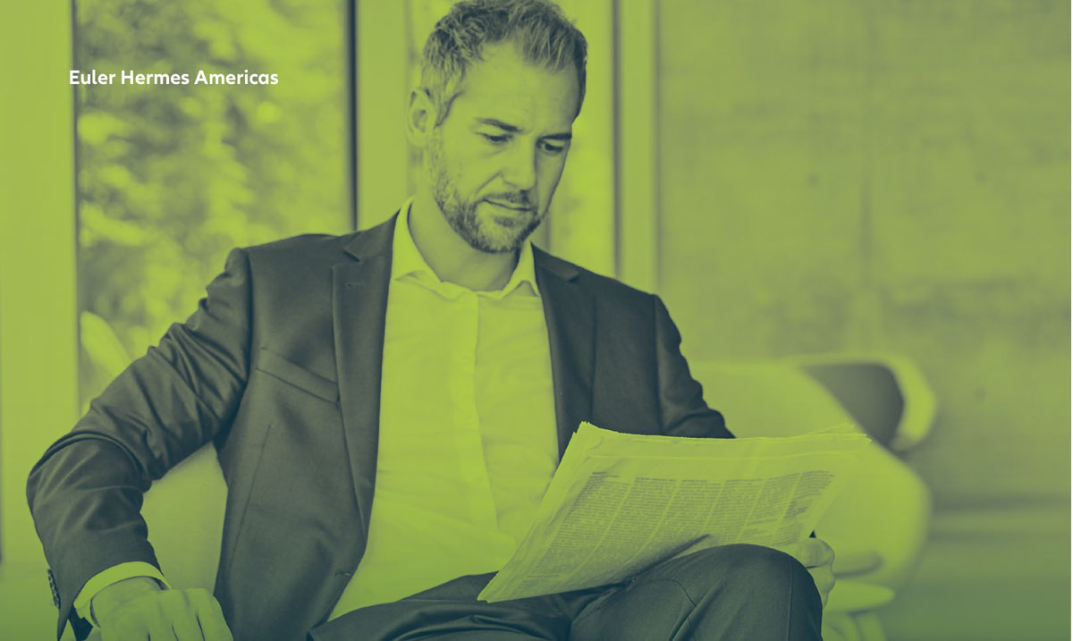Risky Business Survey: CFO Trade Risk Concerns Report Thumbnail