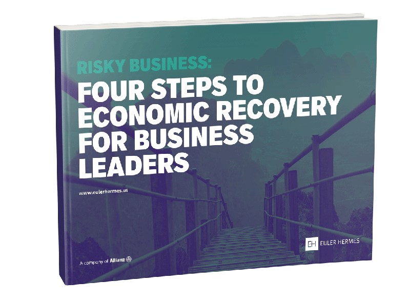 4 Steps to Economic Recovery eBook Thumbnail
