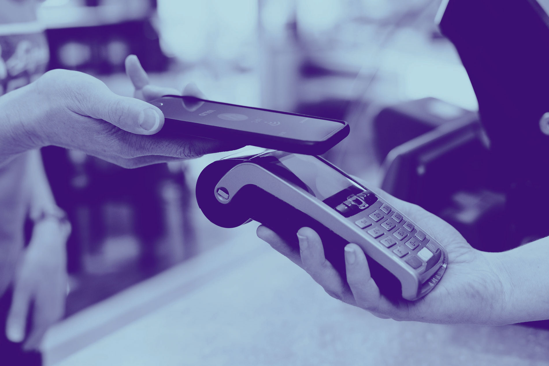 Contactless Payment - Avoid Non-Payment eBook