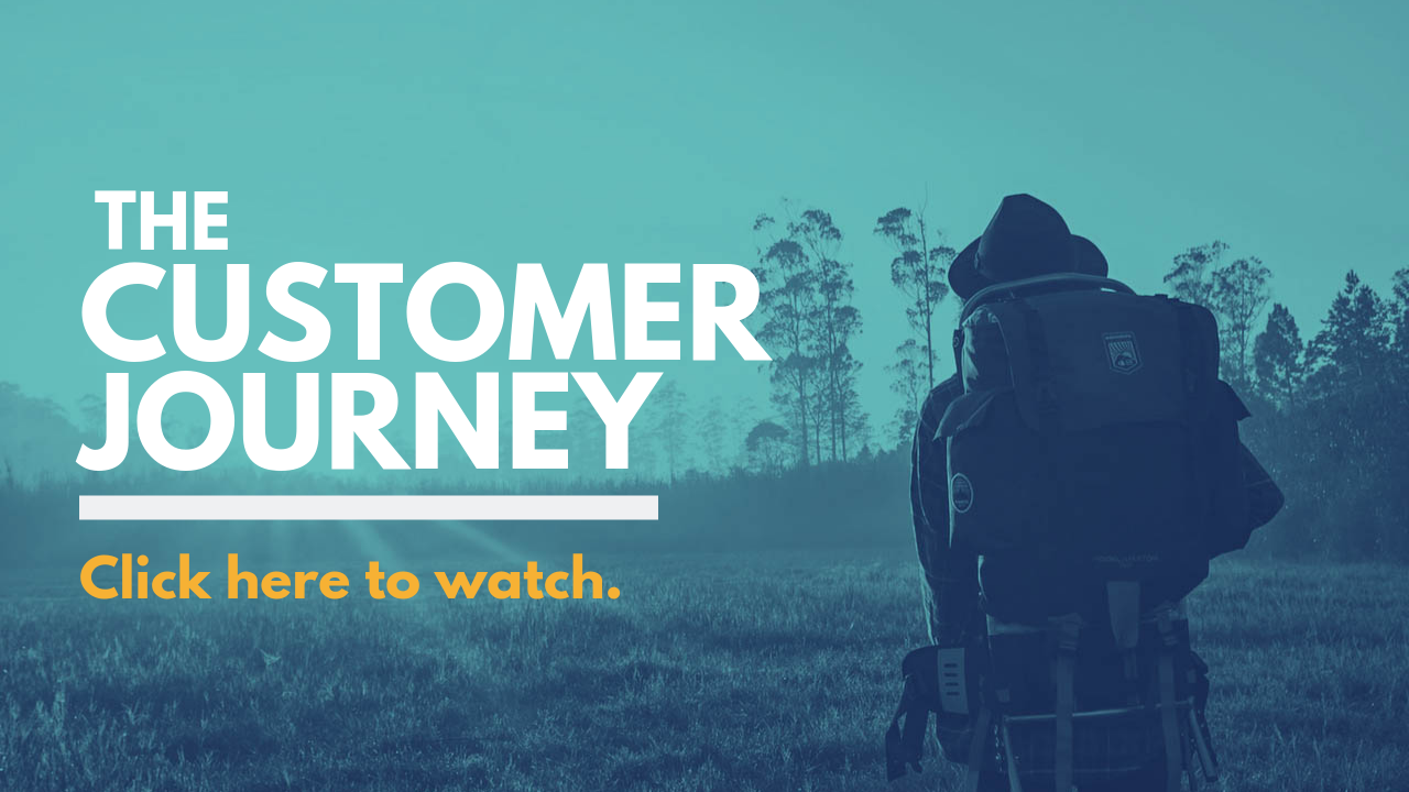 Watch our Customer Journey Video Series