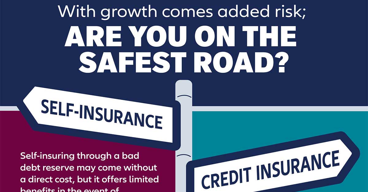 Infographic Thumbnail - The Safest Road to Business Growth