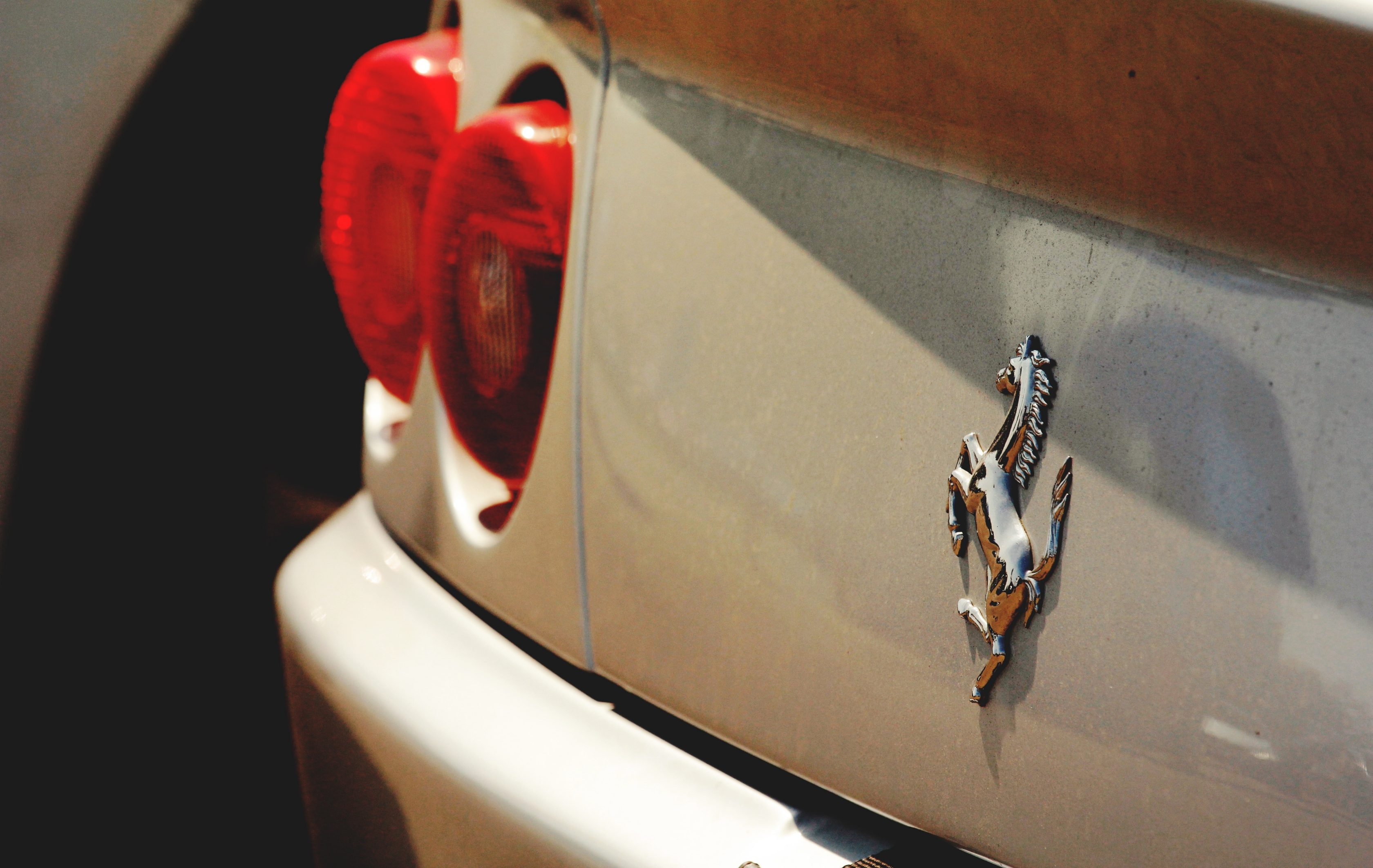 The auto industry in Italy: In the fast lane