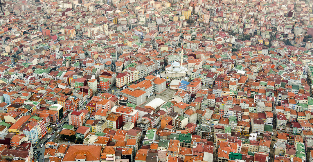 Emerging Europe: Overheating?