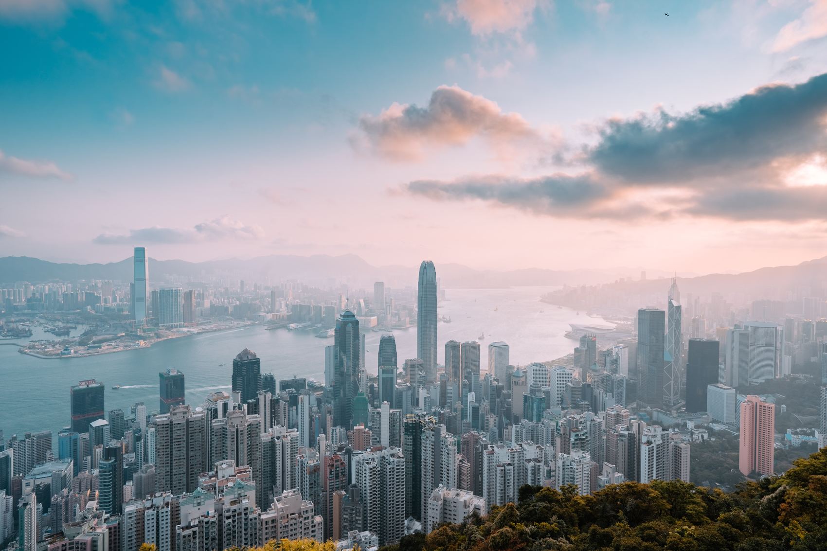 Hong Kong: The recession is likely to deepen in Q1 2020