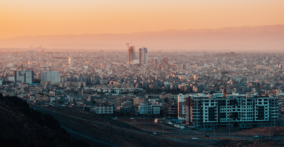 Middle East: Iran, Sanctions Again