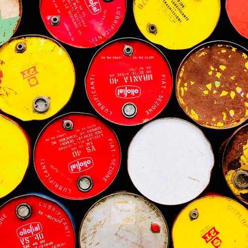 Oil price: Look beyond geopolitics