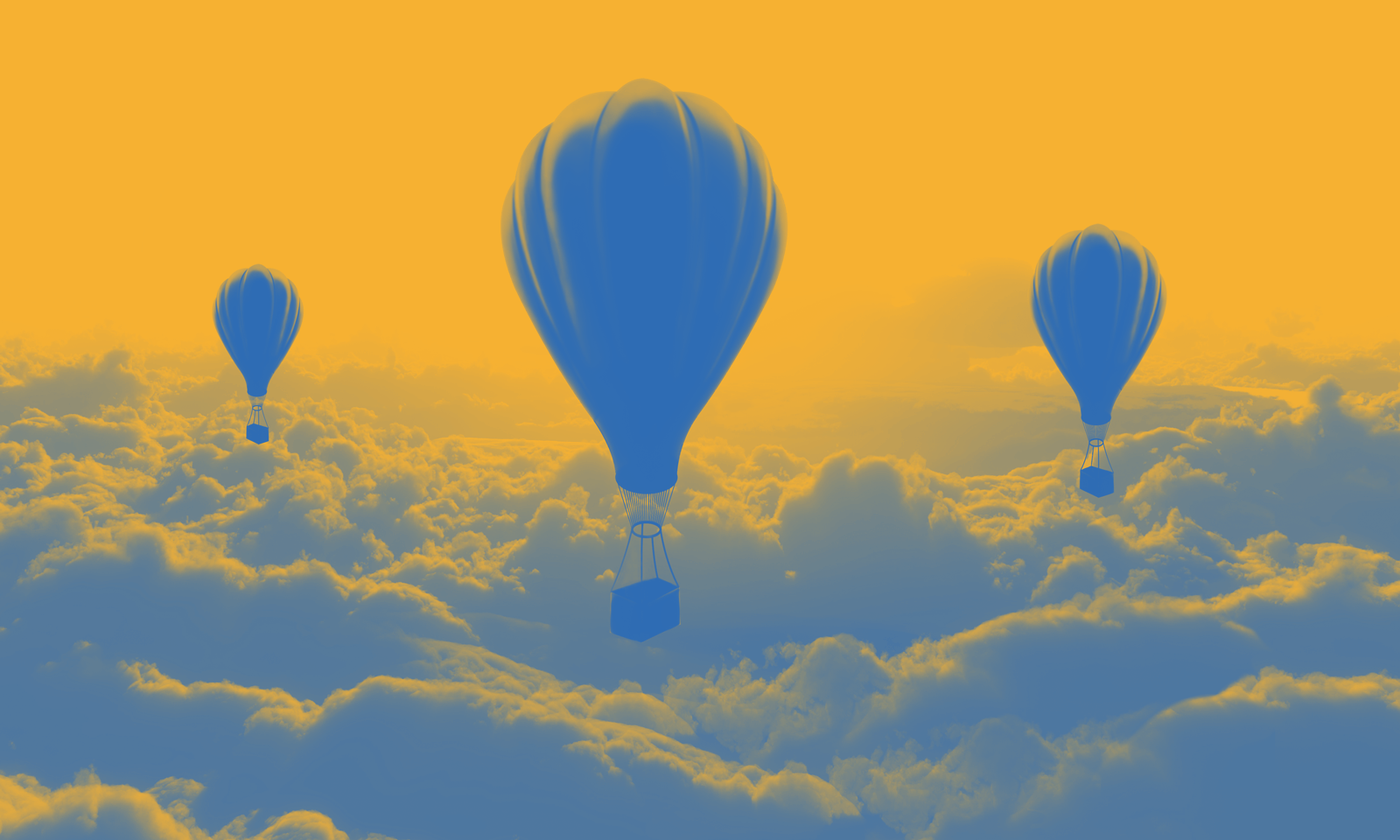 Hot Air Balloons - Multinational Credit Insurance