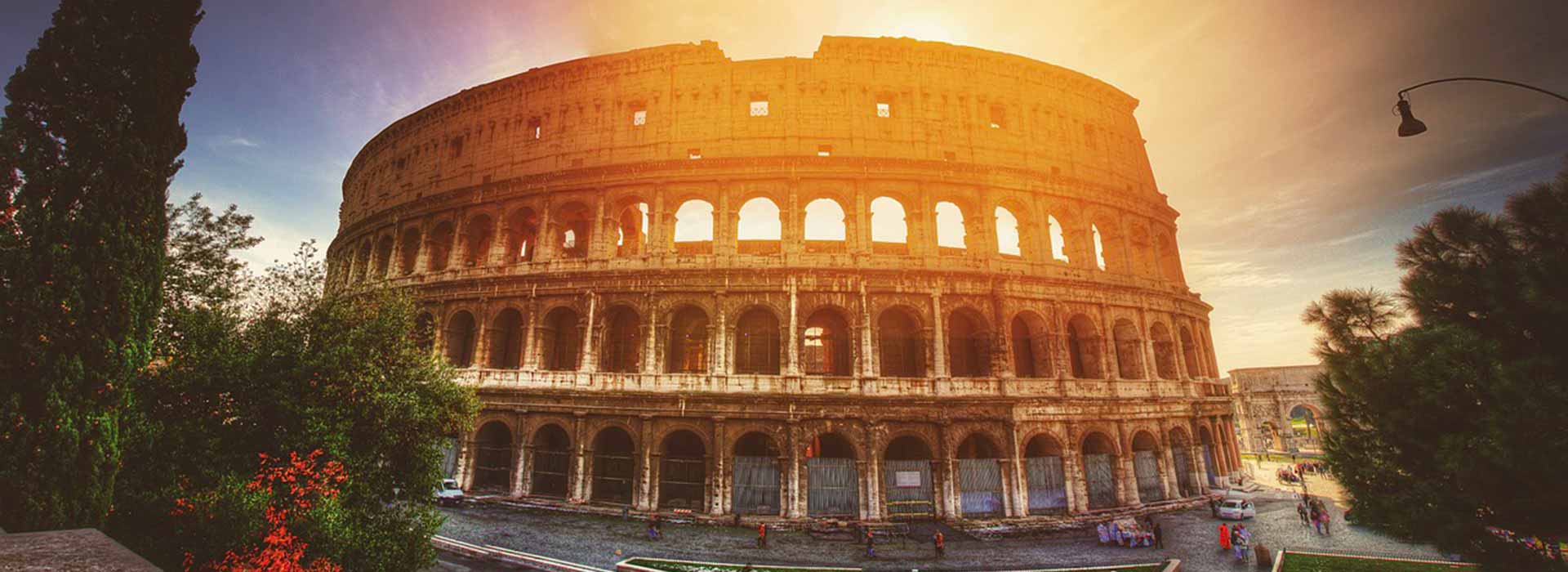 Assicurazione del credito a Roma