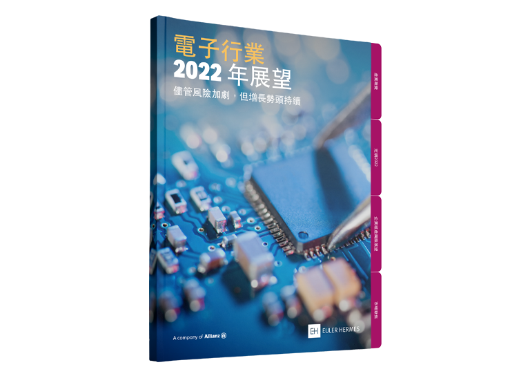 Electronics Sector Outlook report 2022